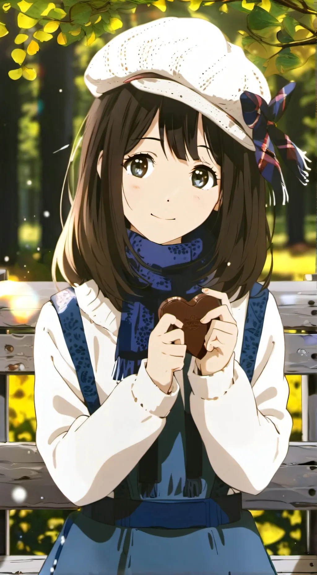 Talkie AI - Chat with Amber