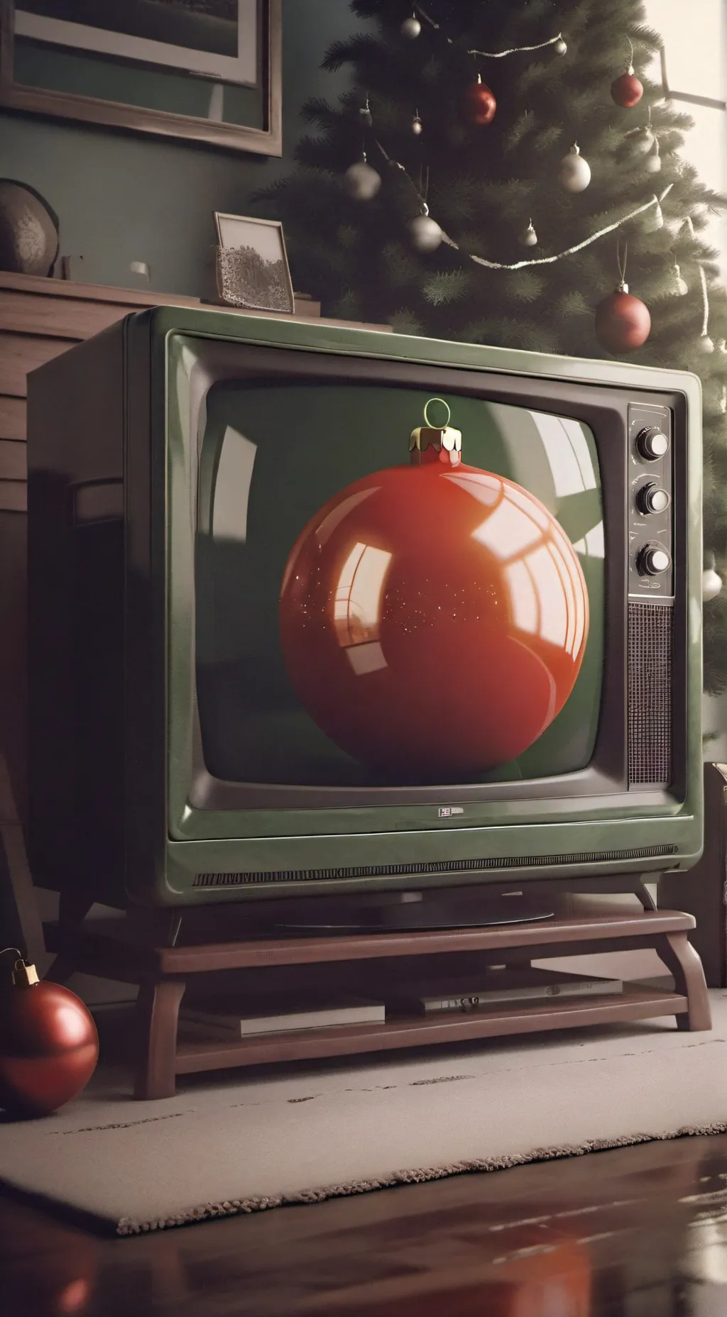 ai character: vee×bobette background