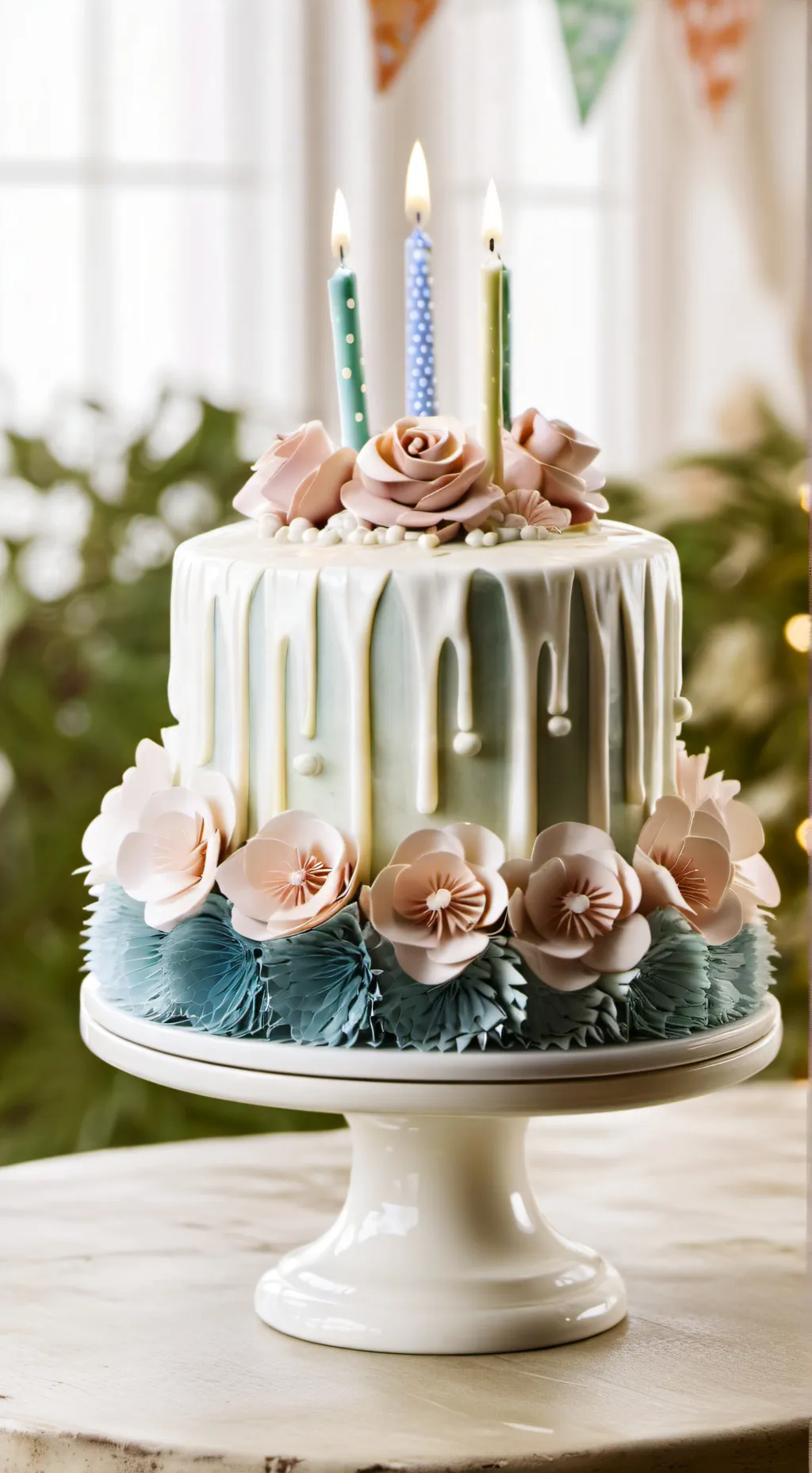 ai character: DW OC birthDay!  background