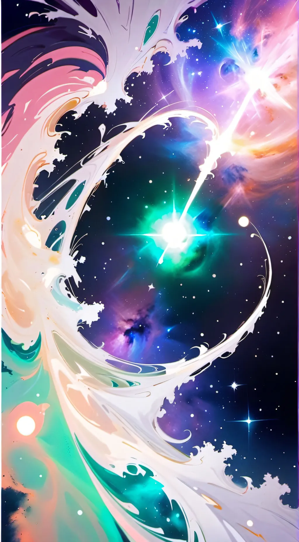 ai character: pokemon background