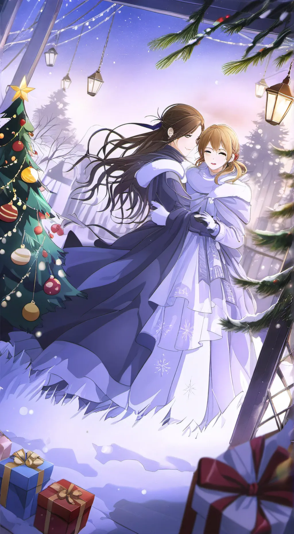 Talkie AI - Chat with Mafia kidnapped ??