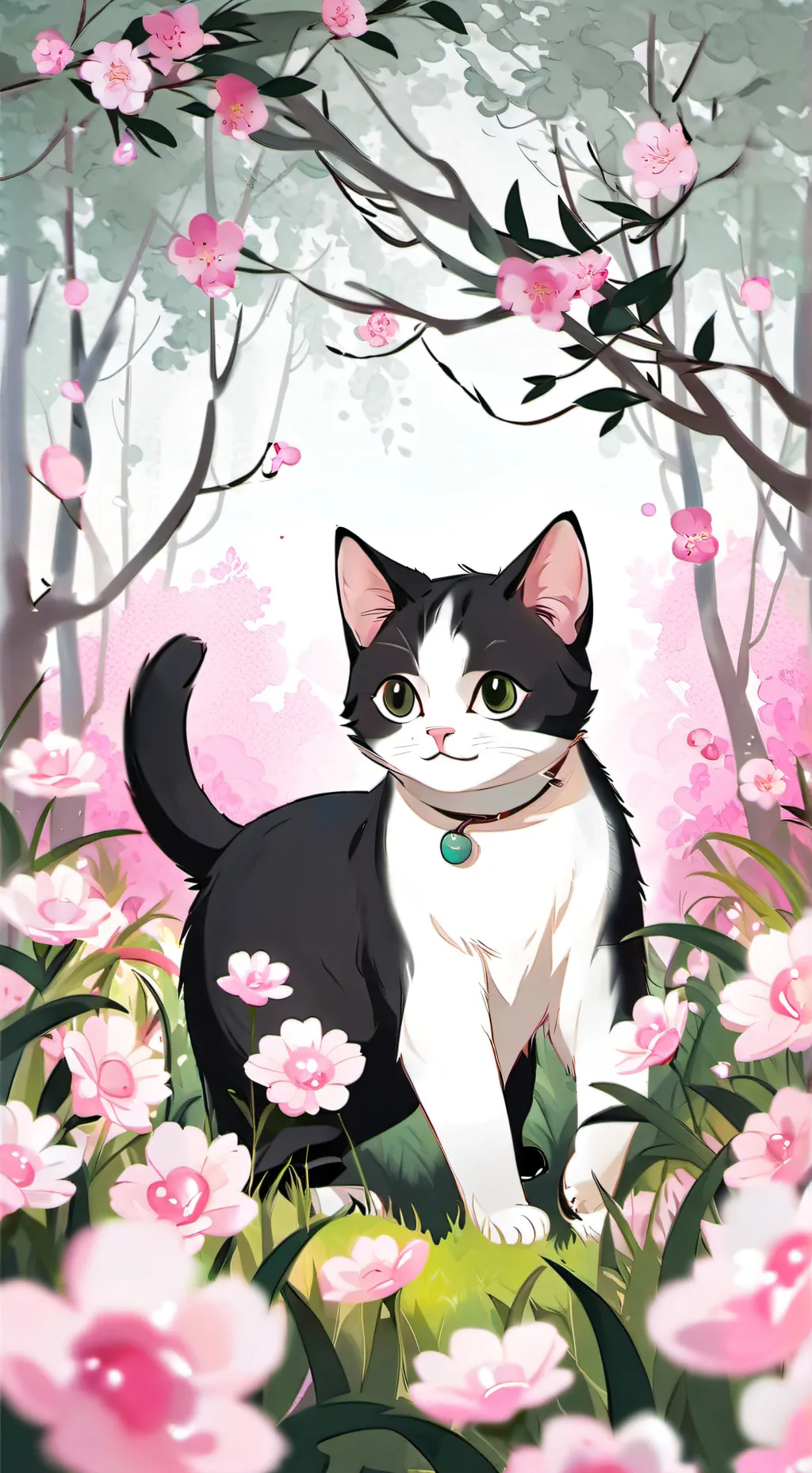 ai character: tu terapia💀 background