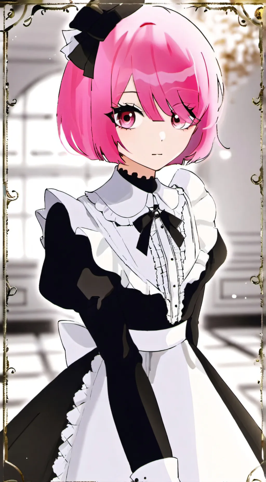 Talkie AI - Chat with Lucya romi