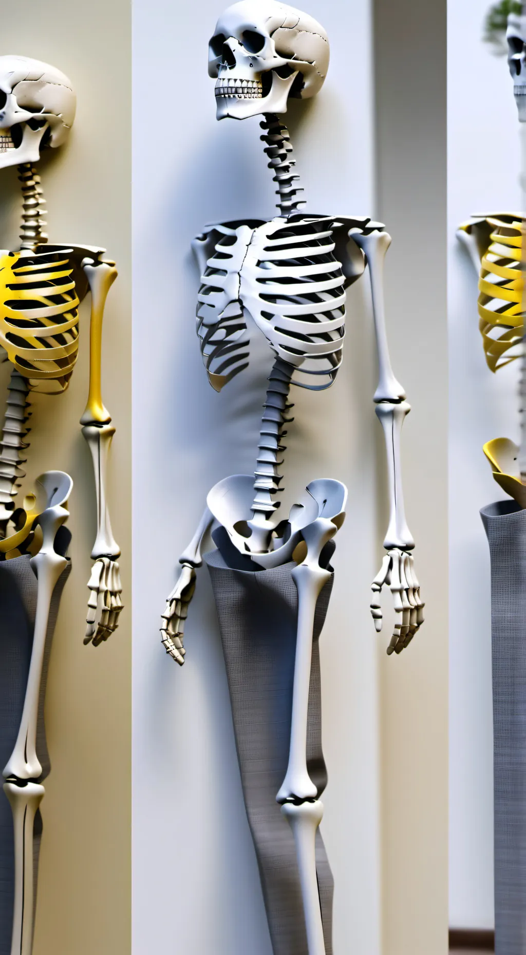 ai character: Asks creepy shi- background