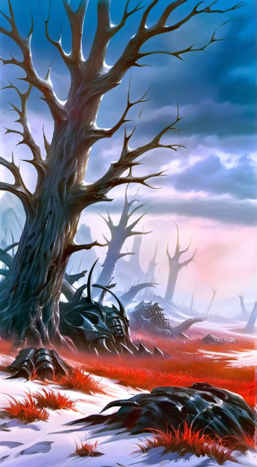 Talkie AI - Chat with Berezina(G&B)