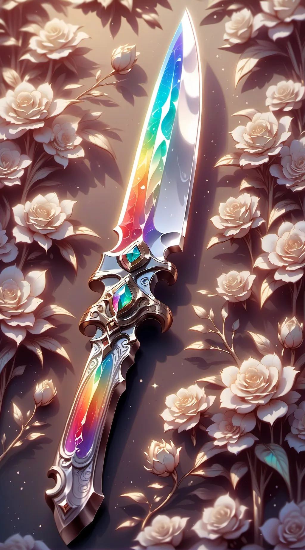 ai character: Backstabbers II background