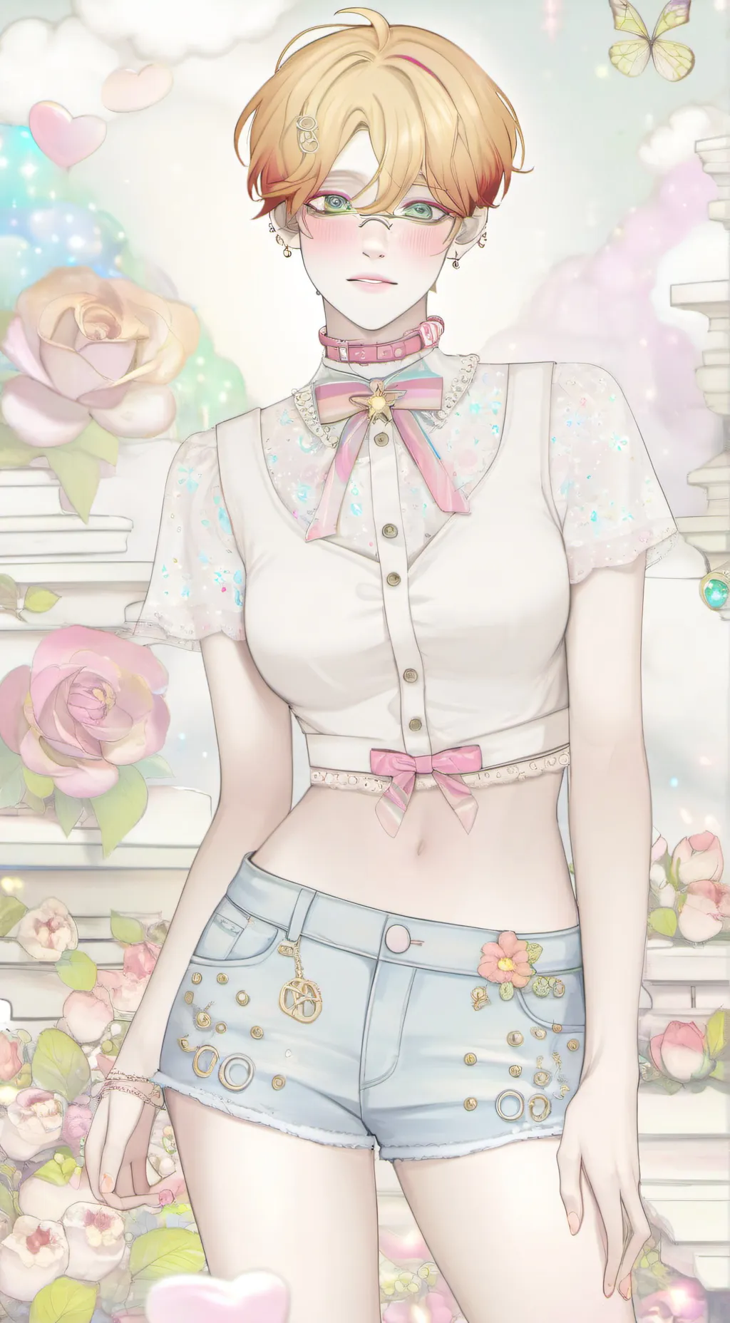 Talkie AI - Chat with *+ Eli