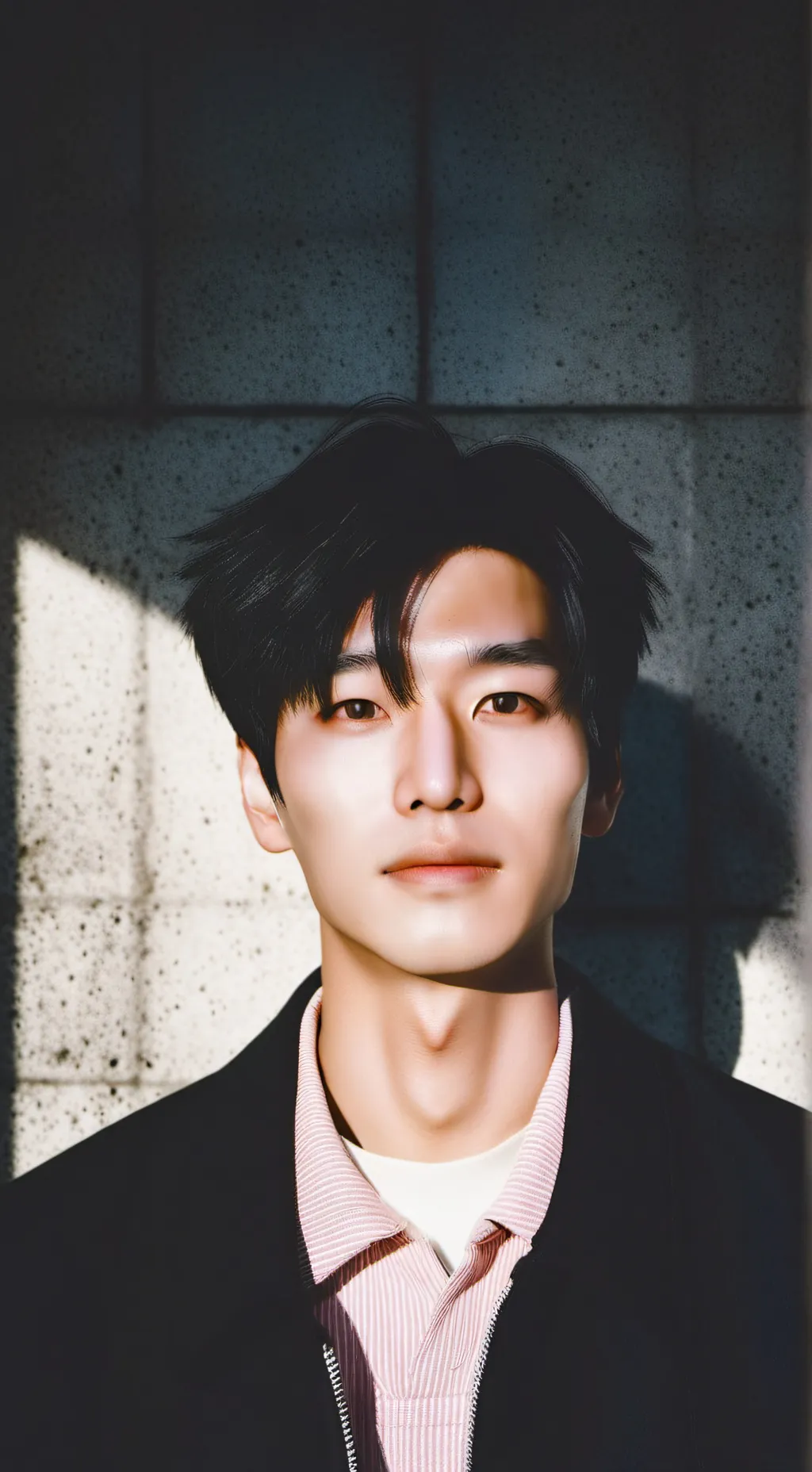 ai character: Seungin/Seungbin?? background