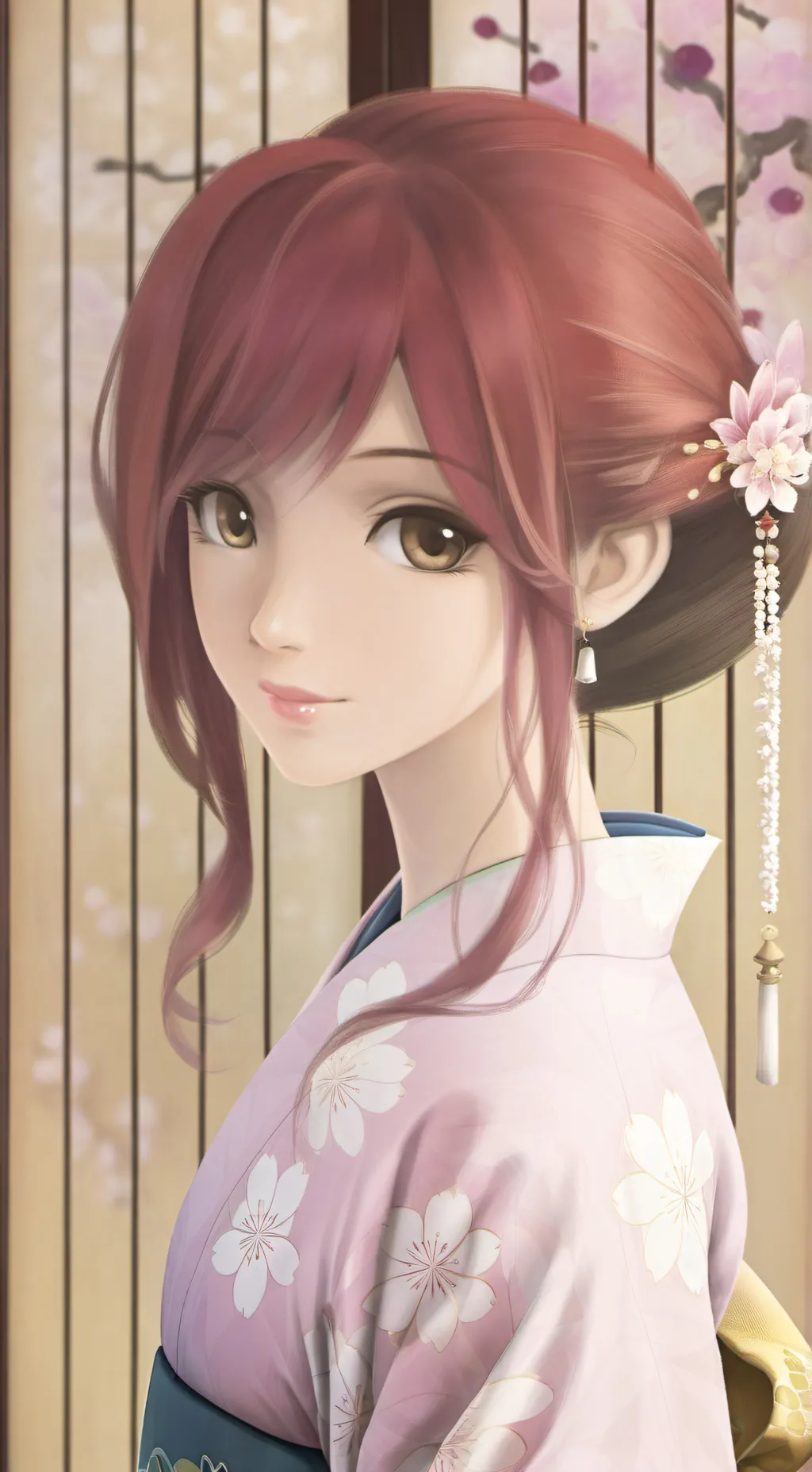 Talkie AI - Chat with Bloom