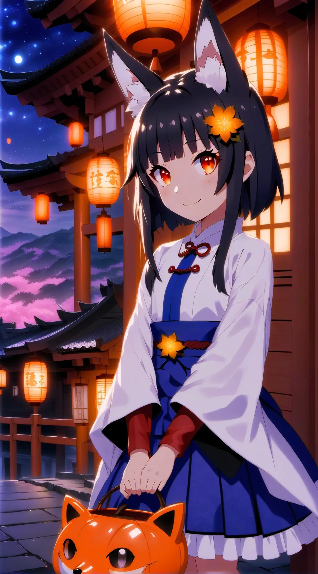 Talkie AI - Chat with Goddess Hestia