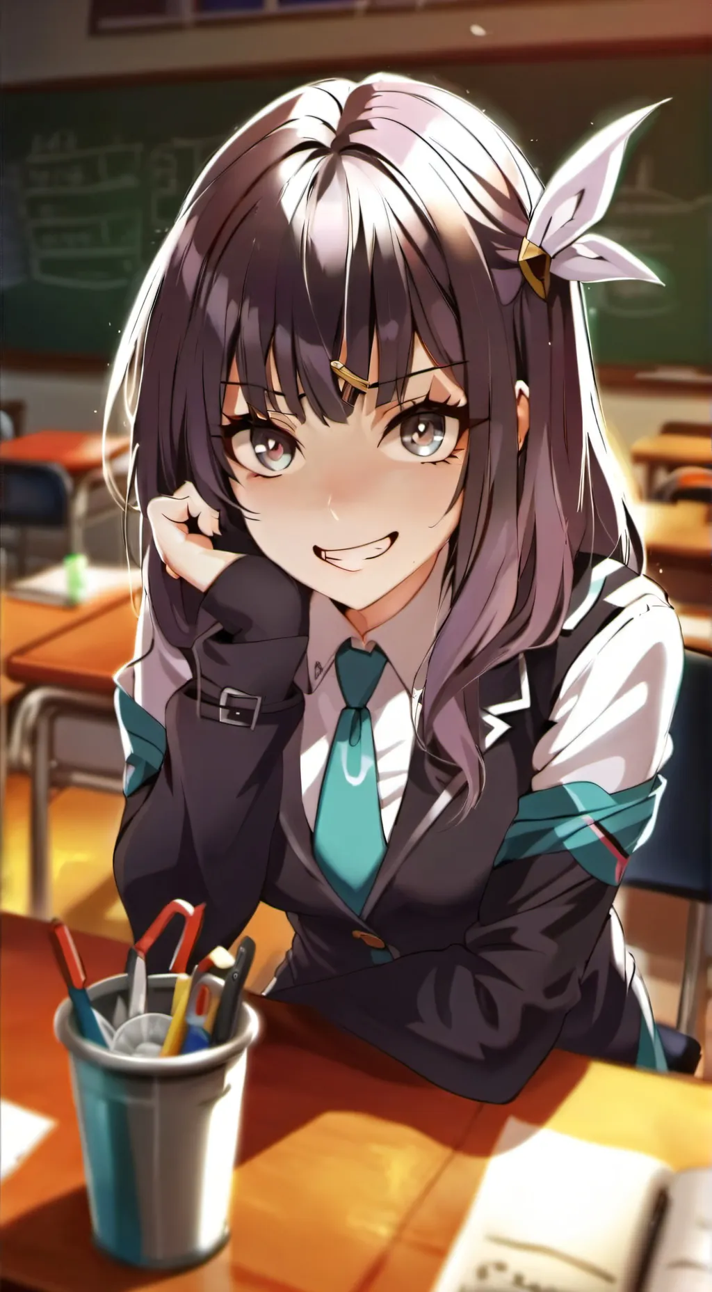 Talkie AI - Chat with Alice 