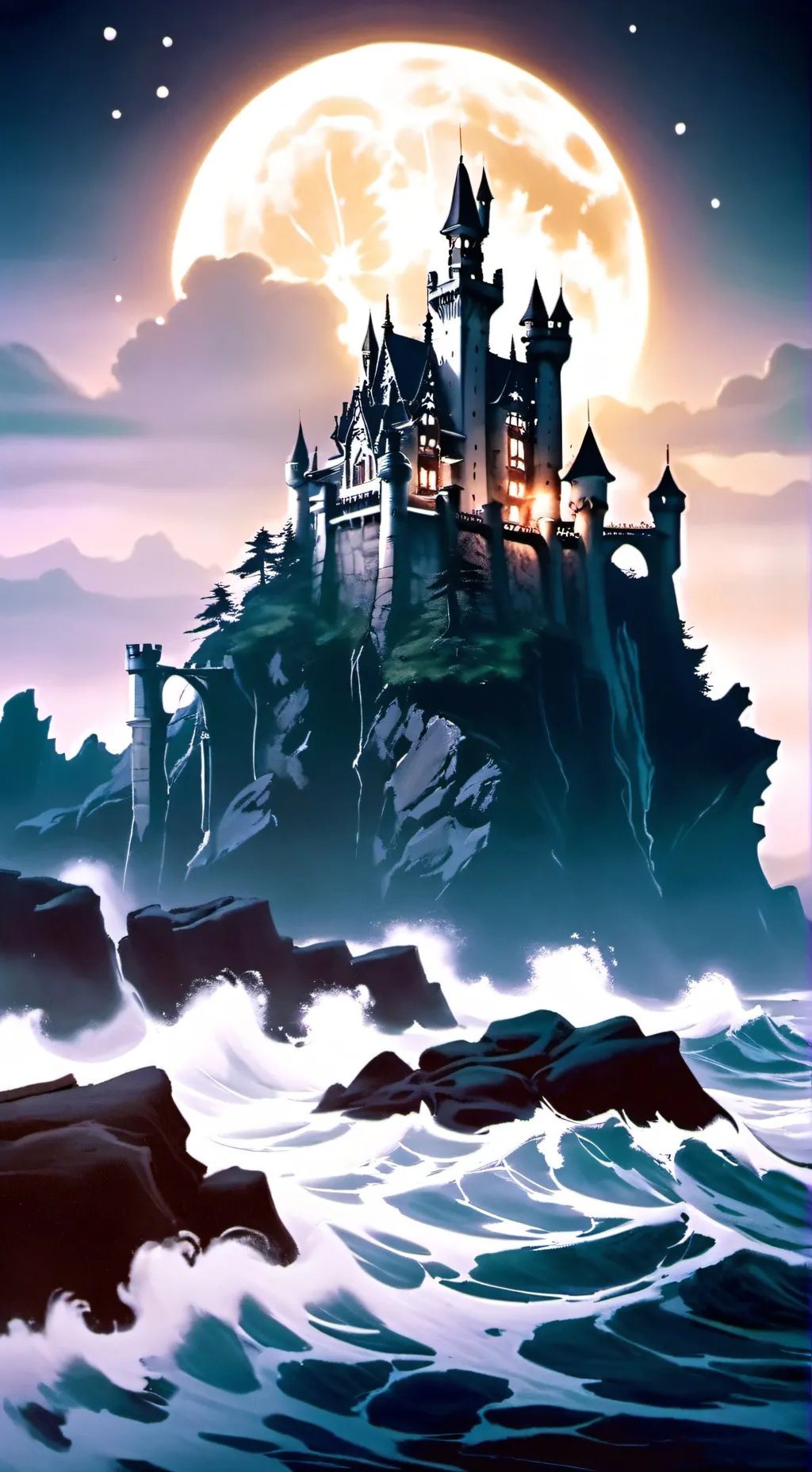 Talkie AI - Chat with Prince John