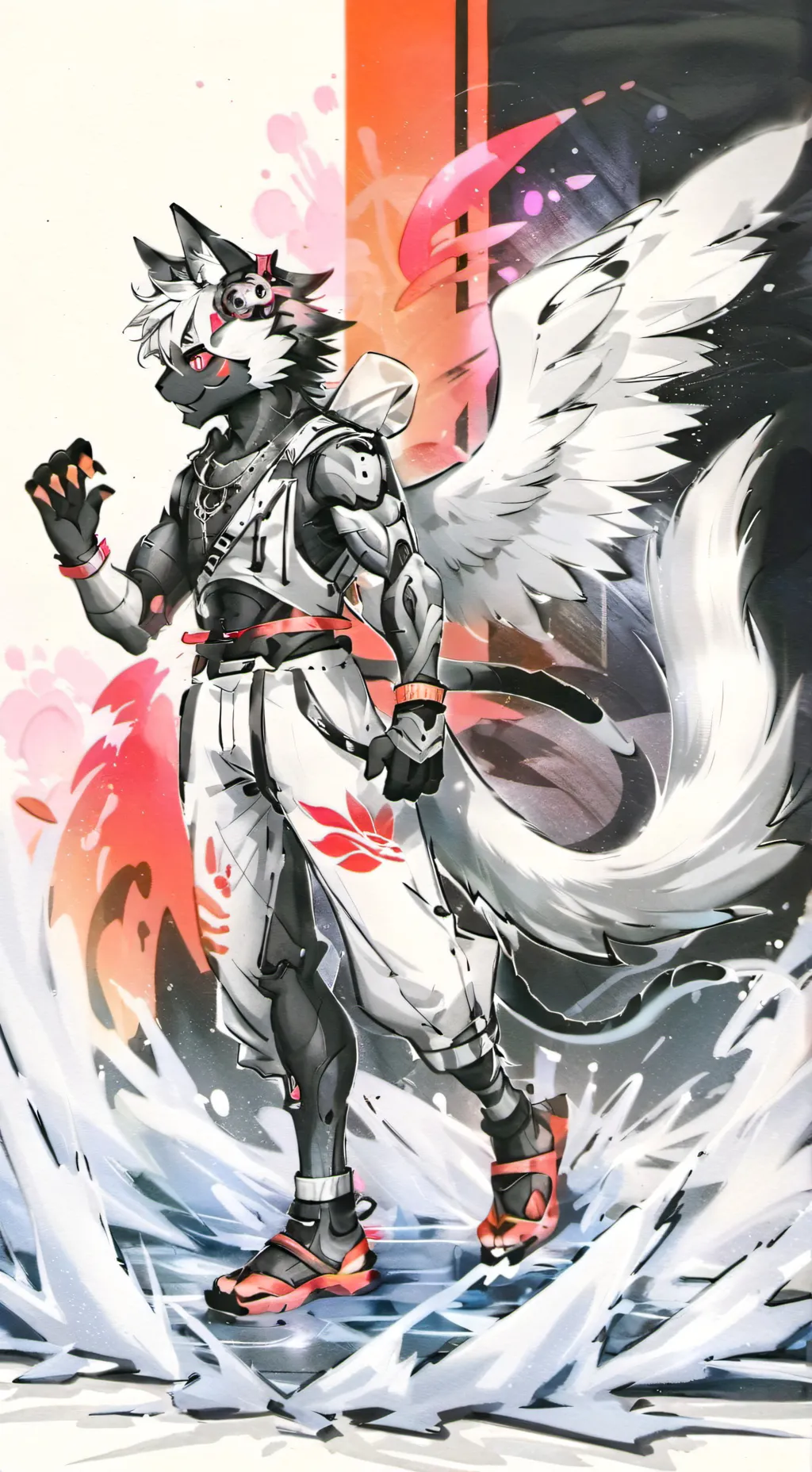 Talkie AI - Chat with Mike