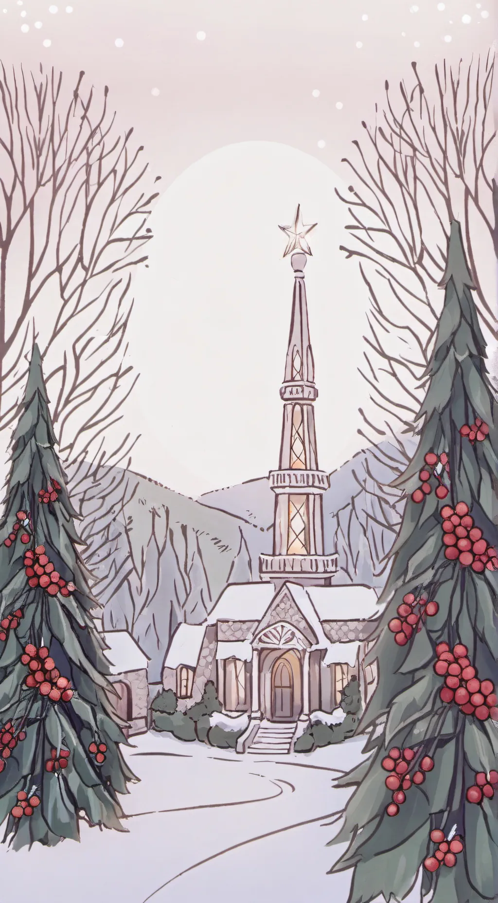 ai character: Countryhumans background