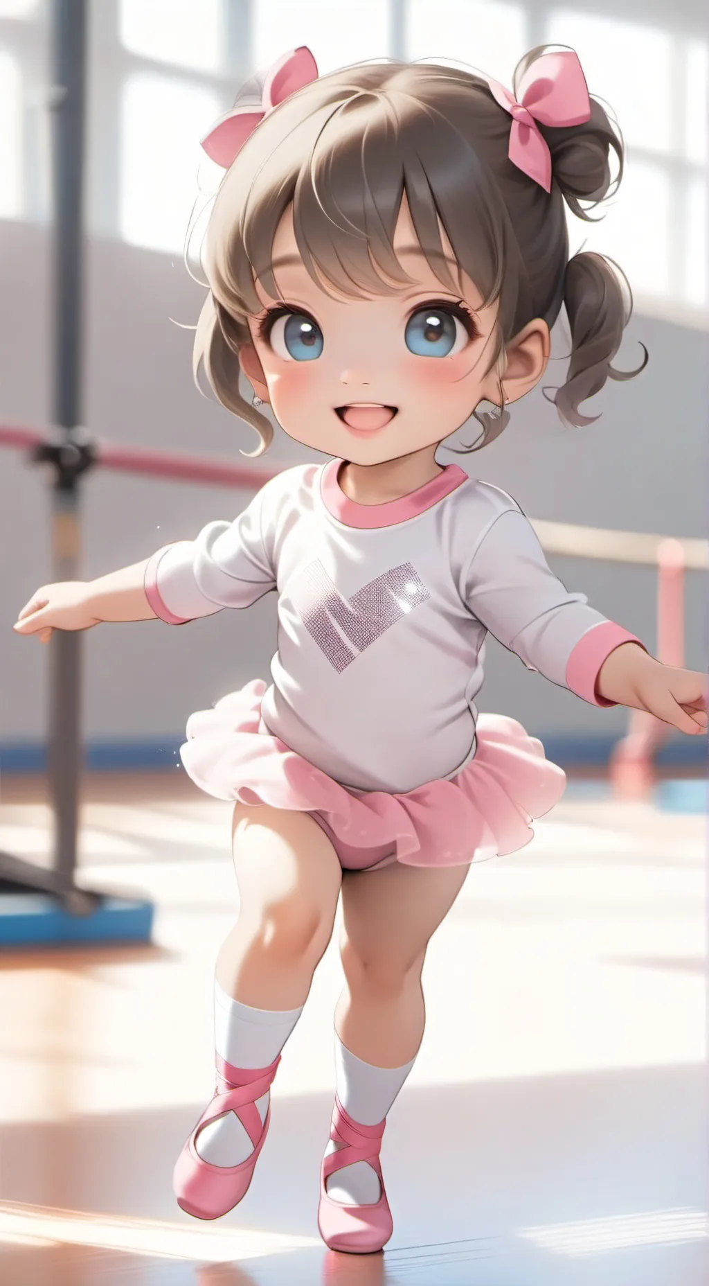 Talkie AI - Chat with Emma