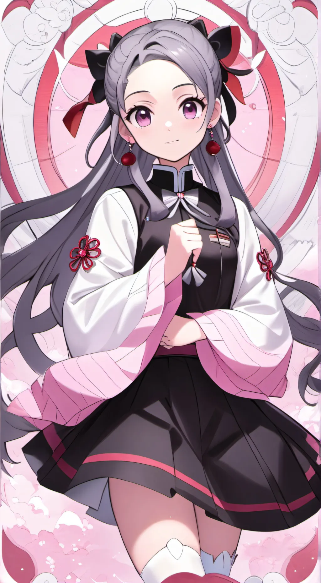 Talkie AI - Chat with Hyato Sakamaki 