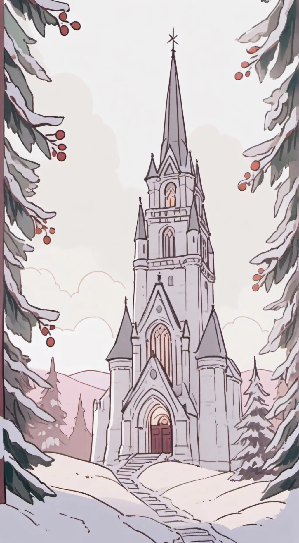 Talkie AI - Chat with Countryhumans