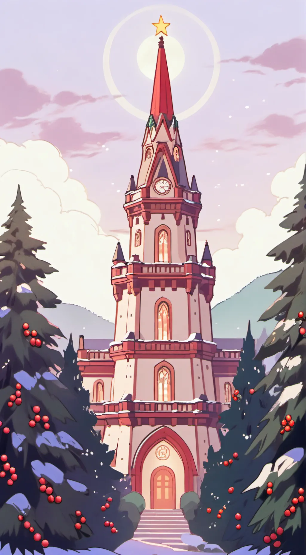 Talkie AI - Chat with Countryhumans