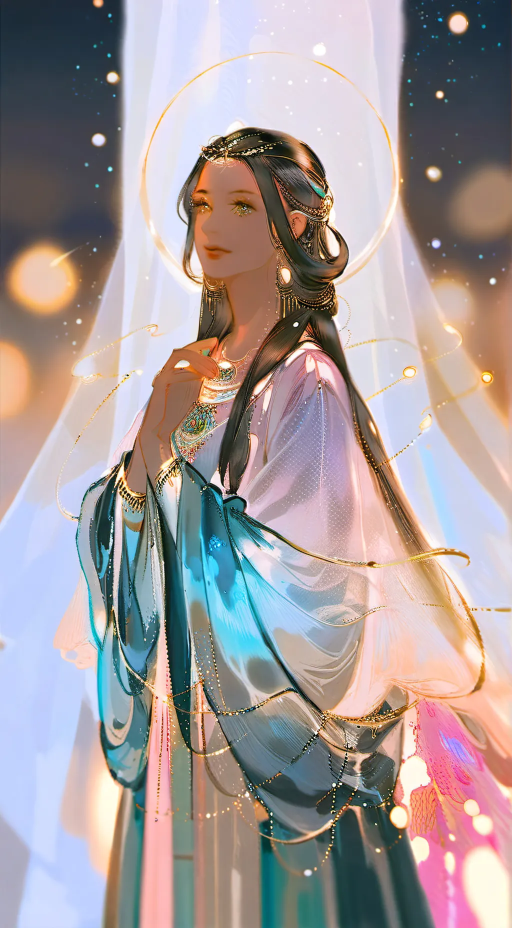 ai character: Gassy Katie  background