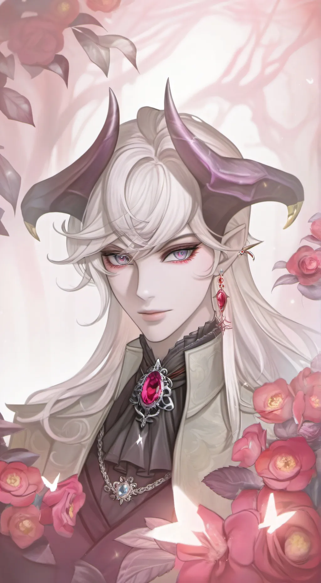 Talkie AI - Chat with helluva boss