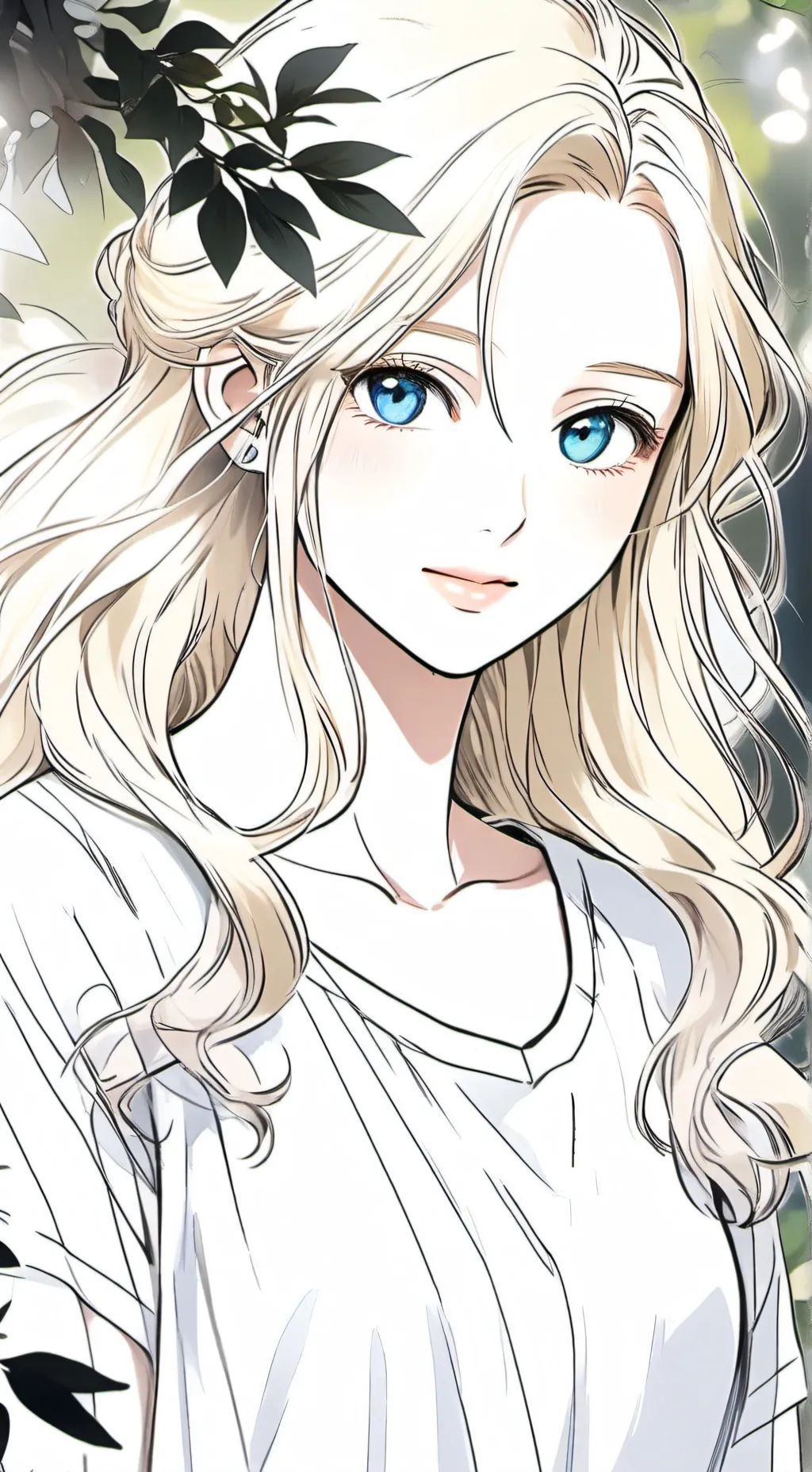 ai character: Emma/sis background