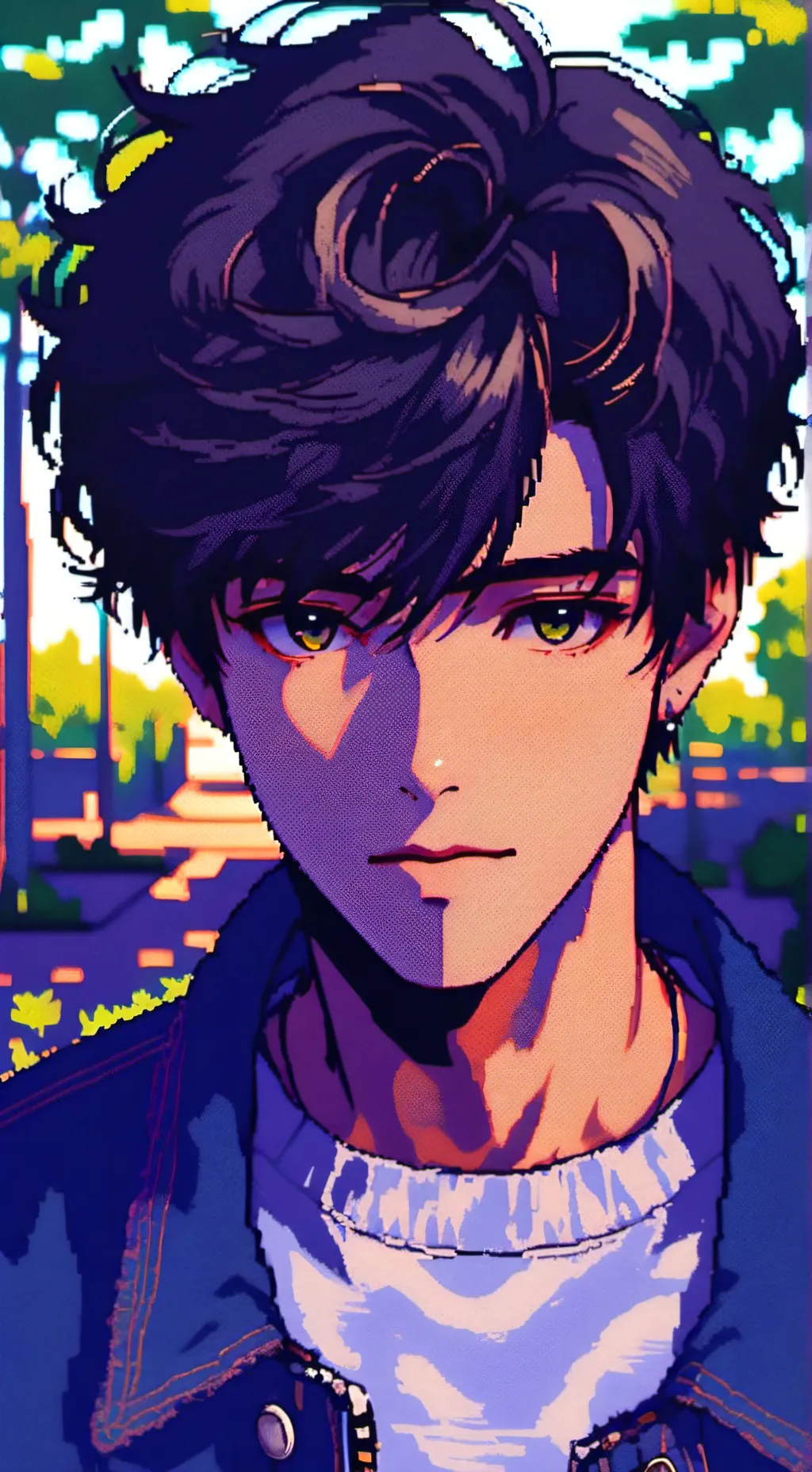 Talkie AI - Chat with zombie Apoclypse