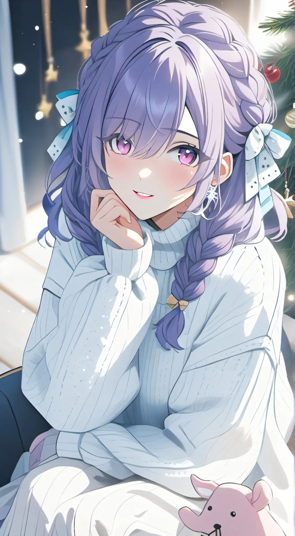 Talkie AI - Chat with Mabel