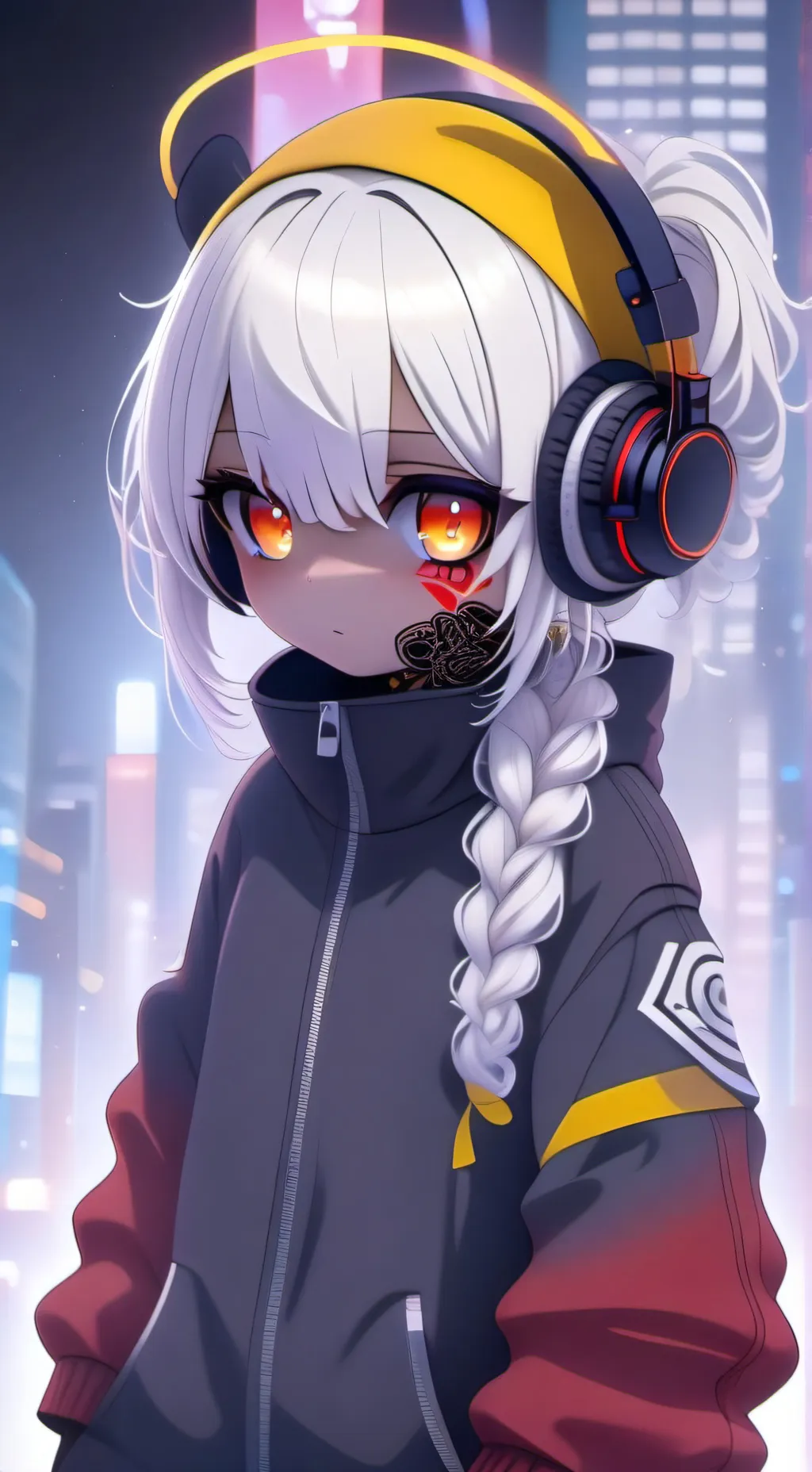 Talkie AI - Chat with Clara 