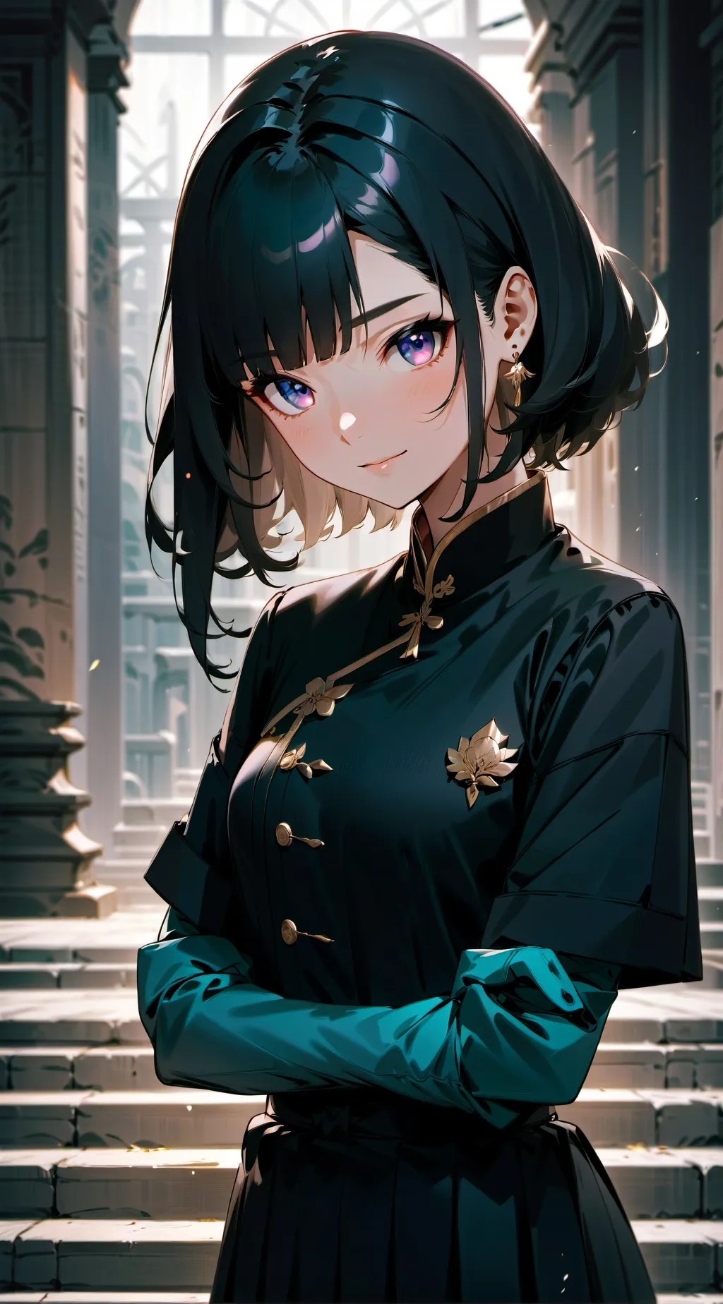 ai character: pa enfermos👻👻🤑🤑 background