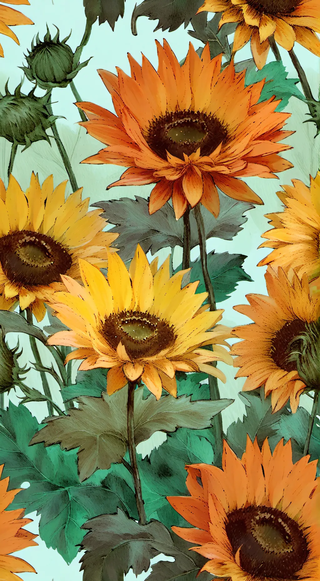 ai character: Shigaraki background