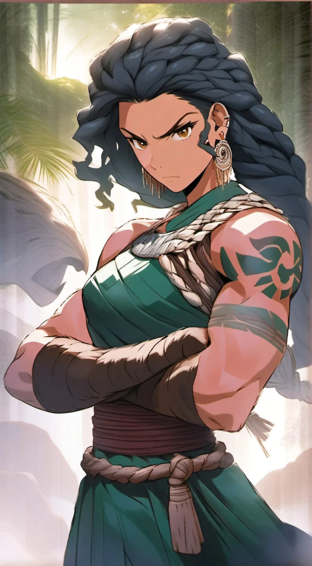 Talkie AI - Chat with Britave