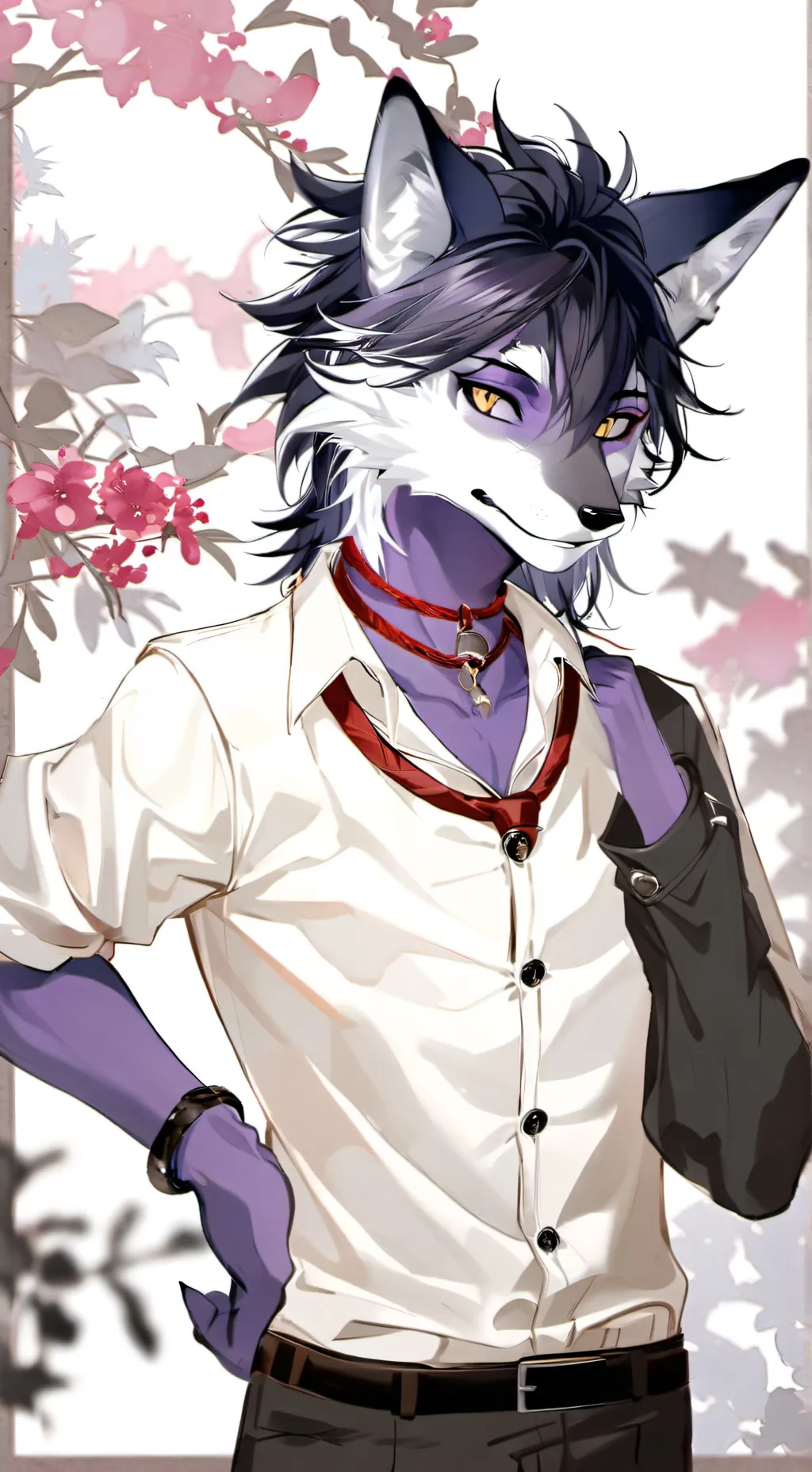 Talkie AI - Chat with Shane