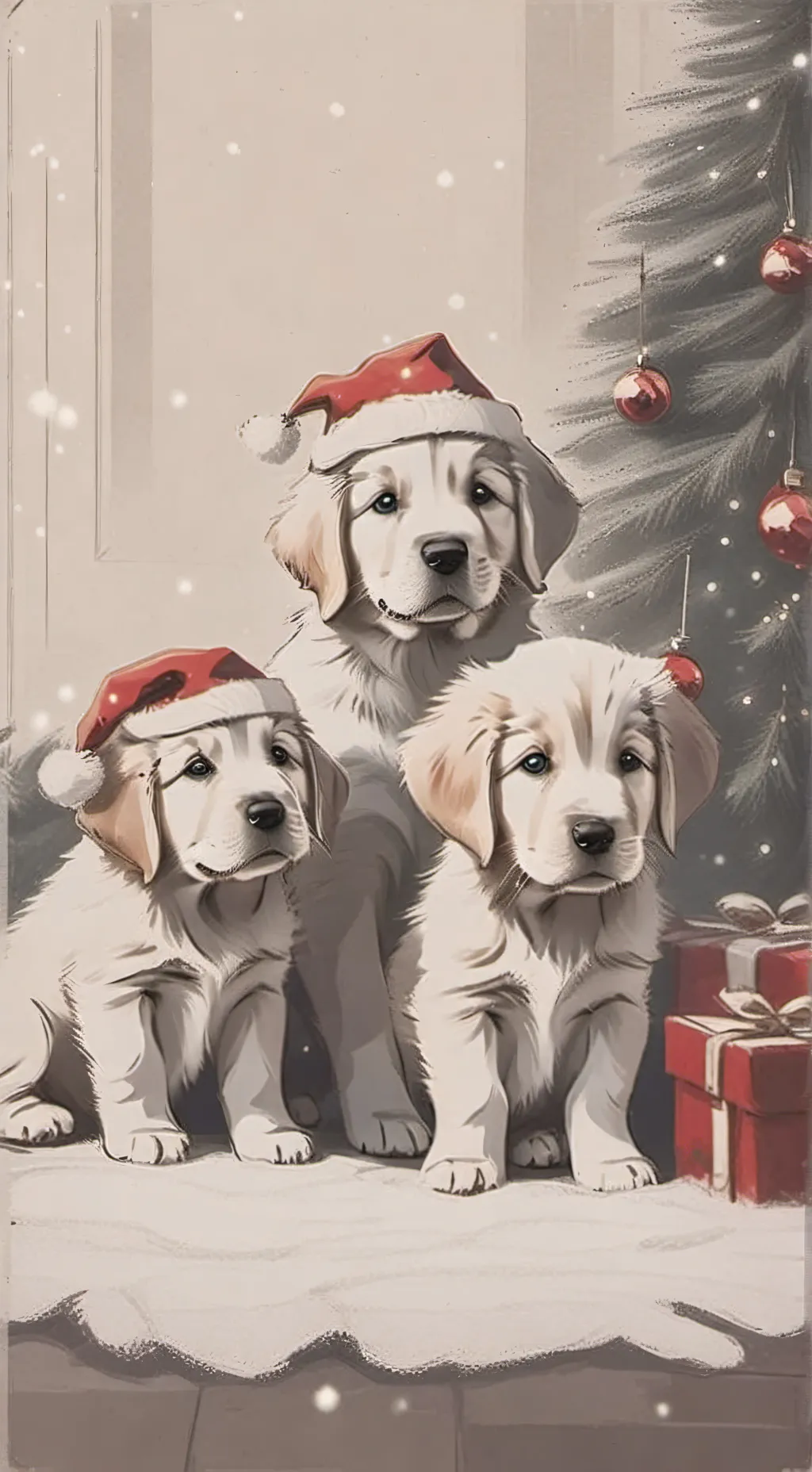 ai character: Sophie Rosie Buddy background