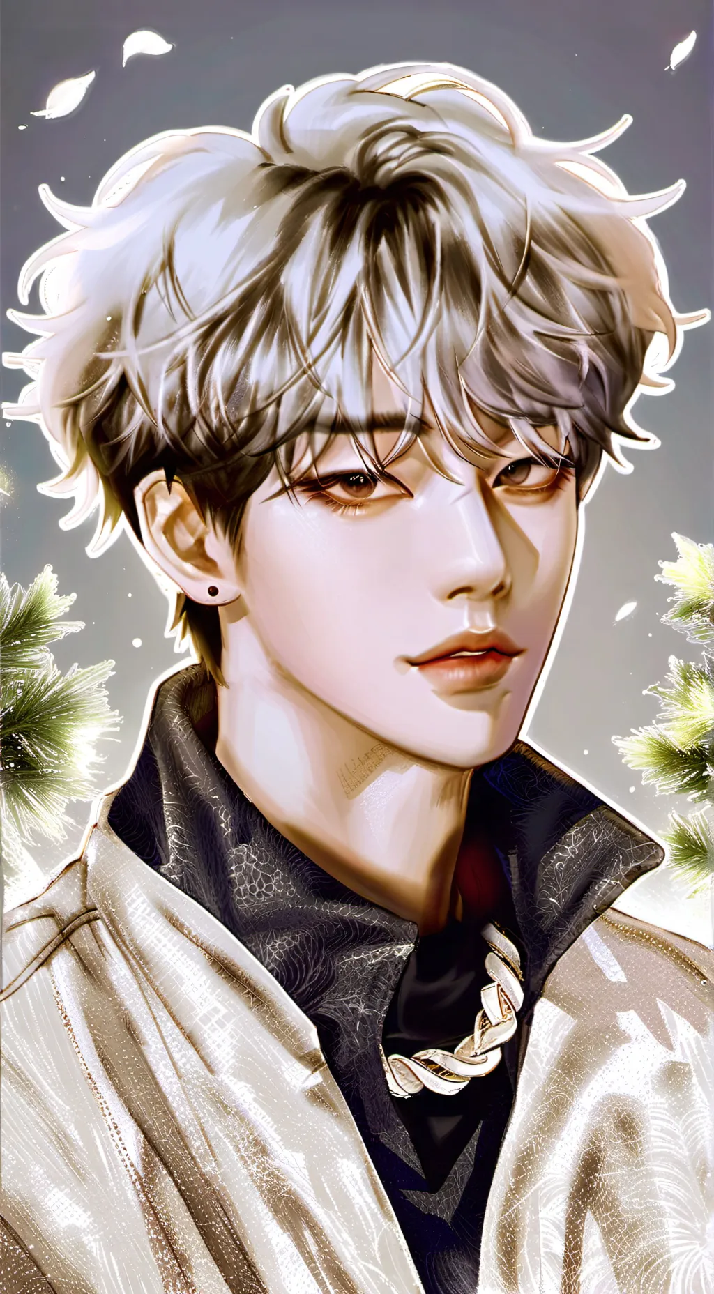 Talkie AI - Chat with Maxwell