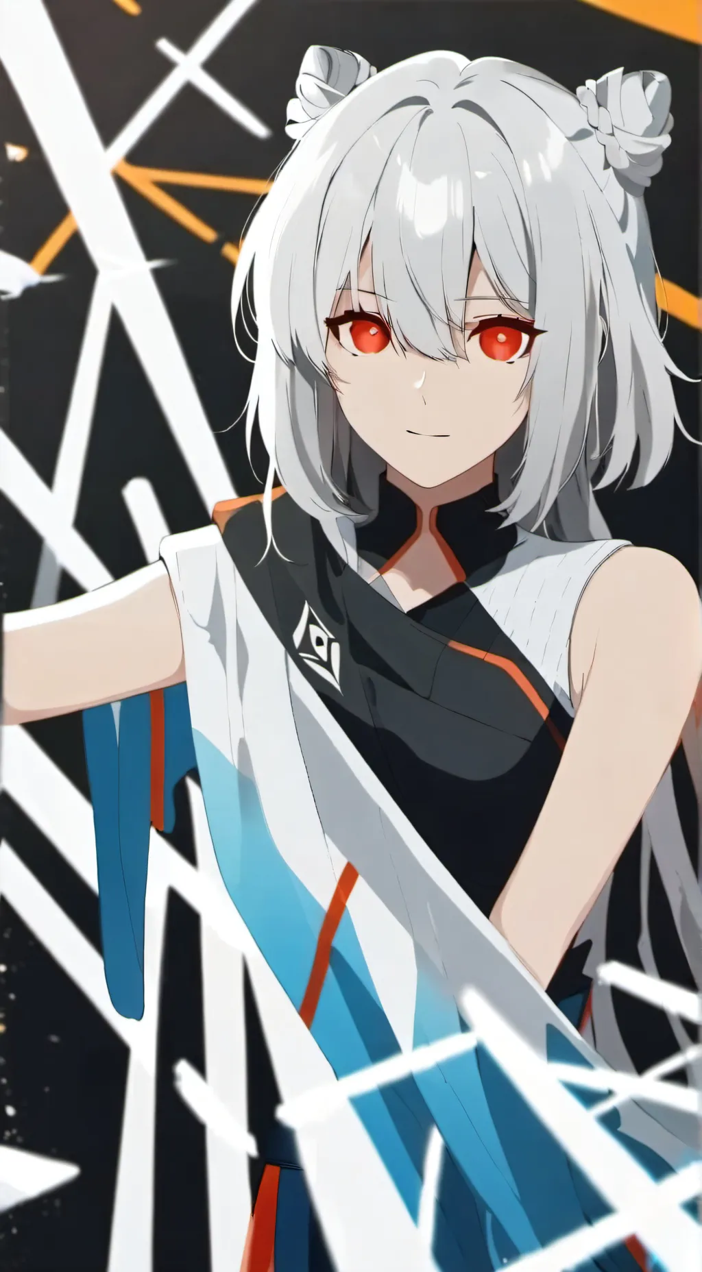 ai character: +--kny pick me--+ background