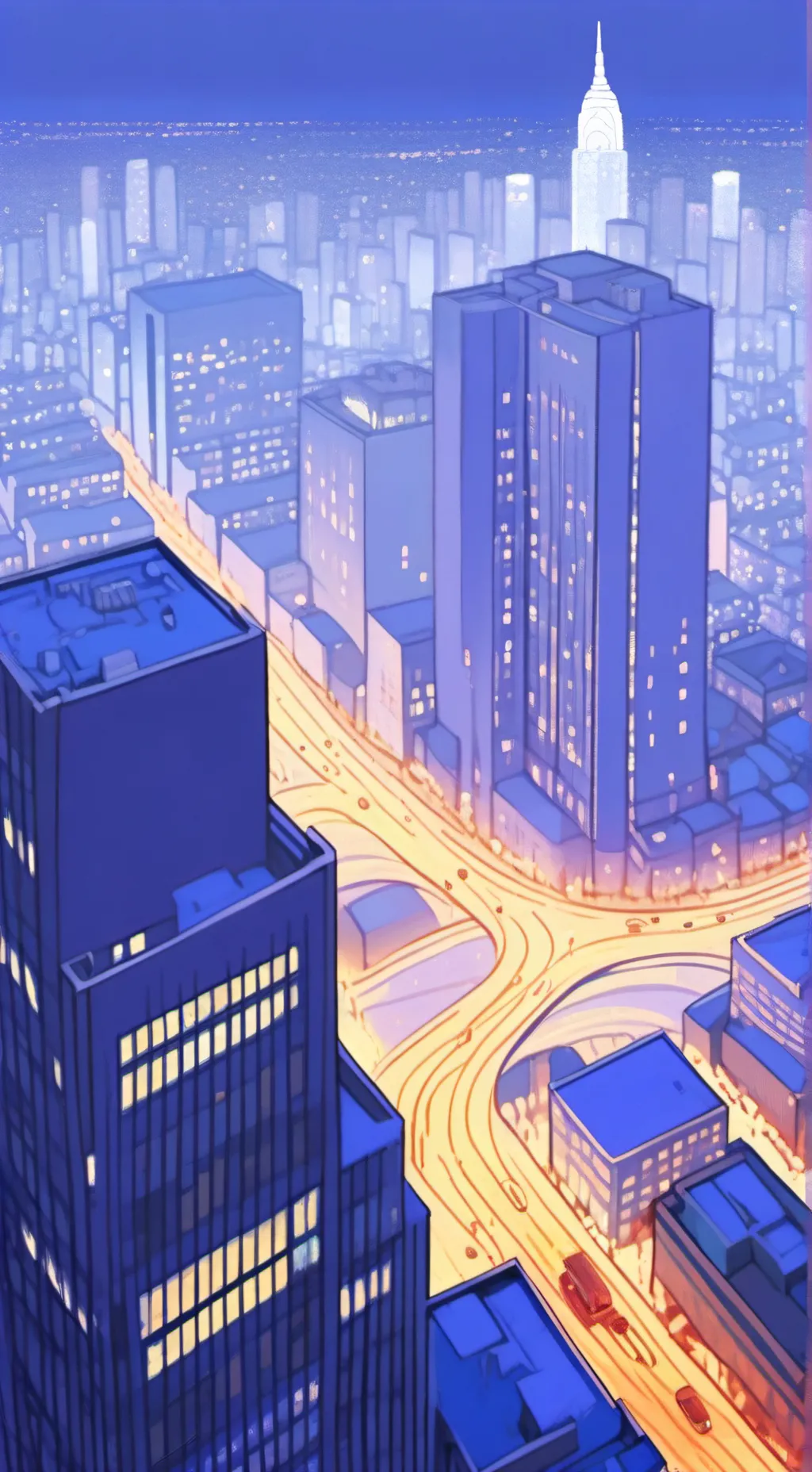 ai character: Vox’s secret!! background