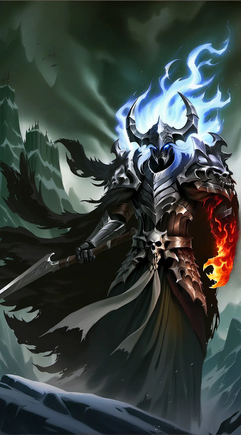 Talkie AI - Chat with Алкрик