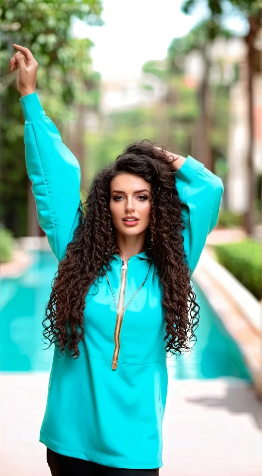 ai character: Sam BBAUS 14 background