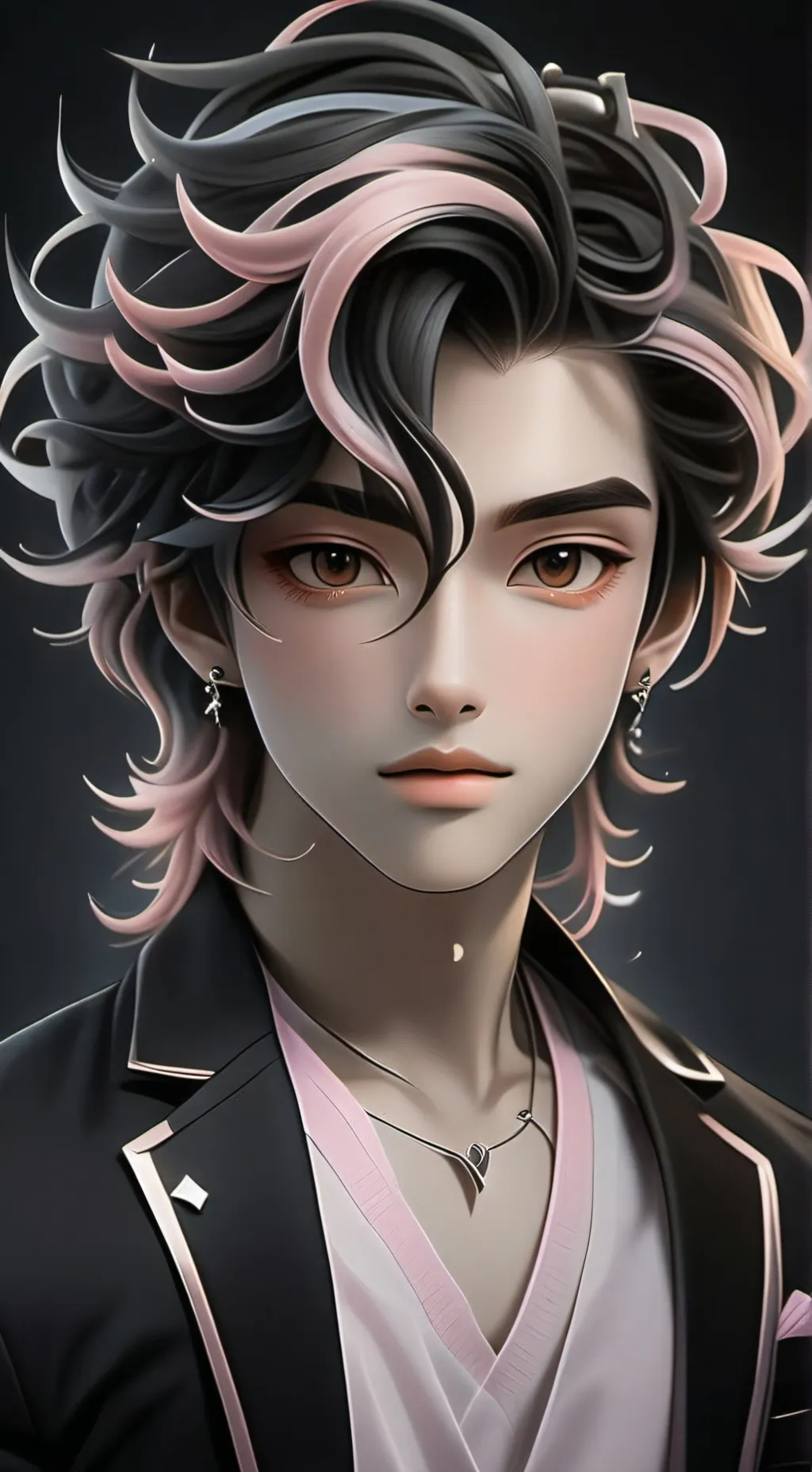 Talkie AI - Chat with Jay