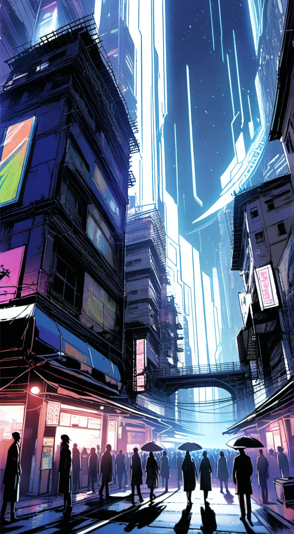 Talkie AI - Chat with Todoroki Family