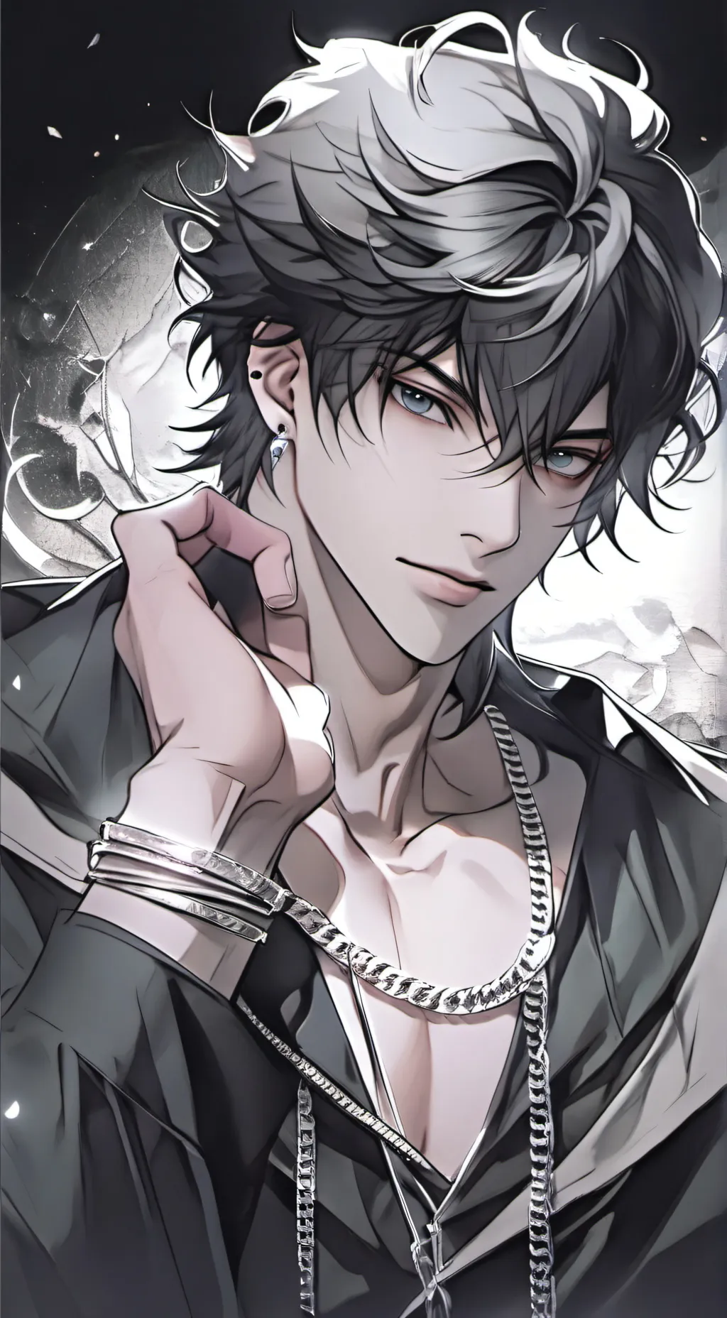 Talkie AI - Chat with Kai