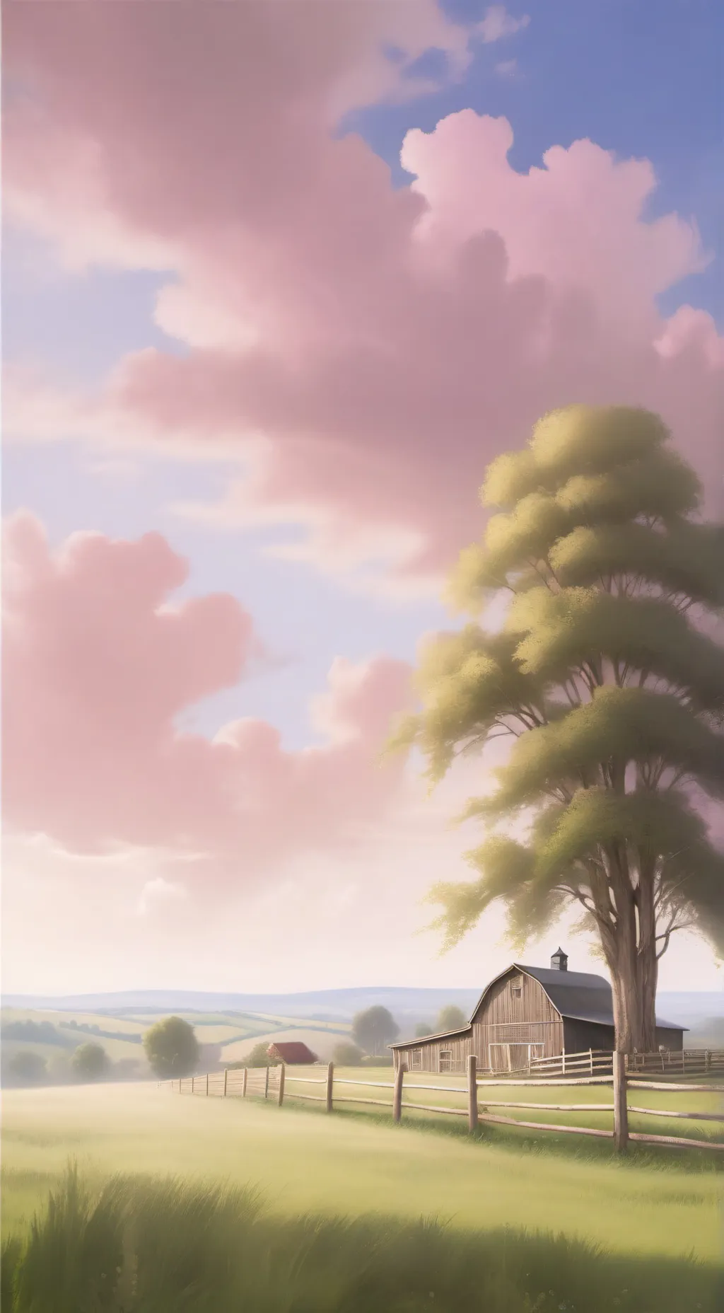 Talkie AI - Chat with The Farm