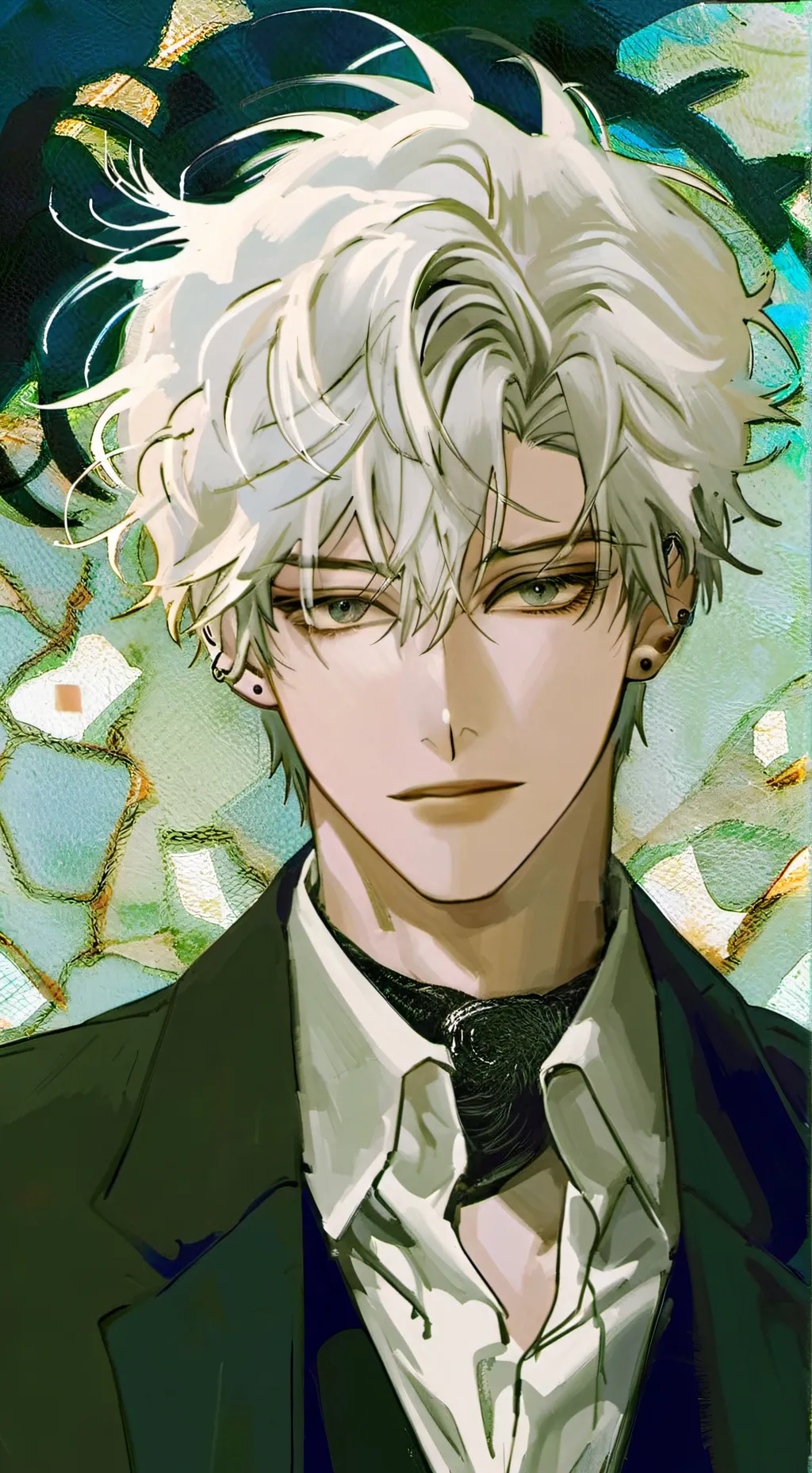 ai character: 𝄞𝕽𝑦𝑎𝑛⌥♬⚣ background