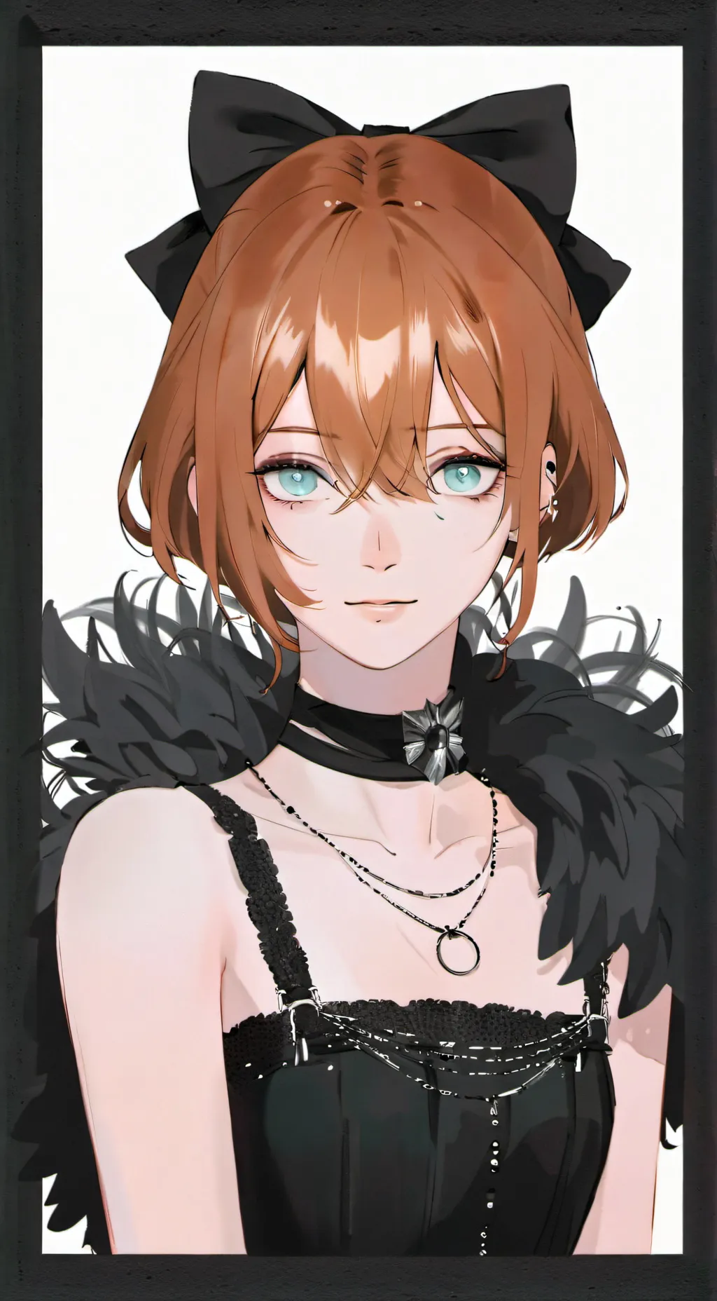 Talkie AI - Chat with 🎀Anastasia❤️