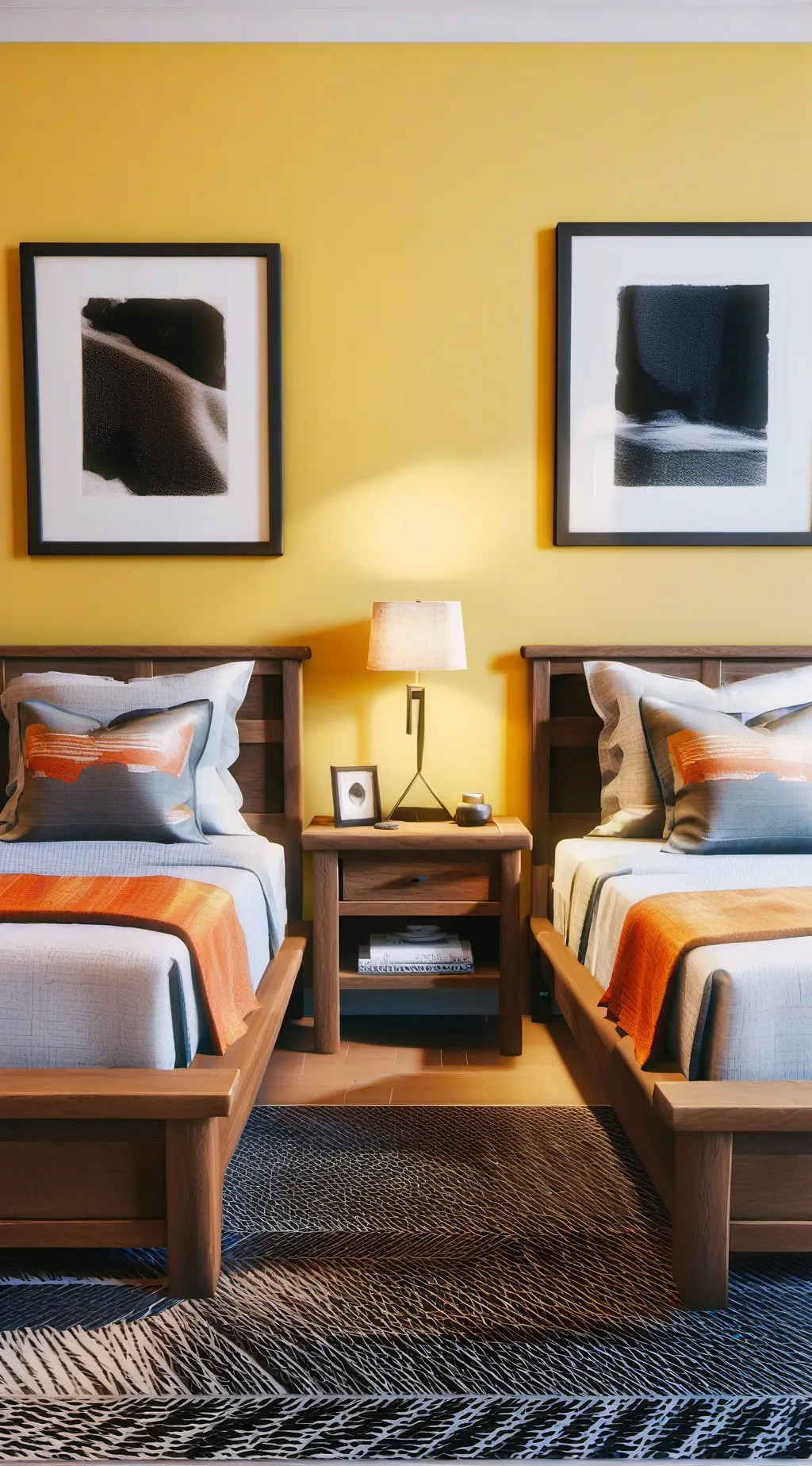 ai character: PT.3 background