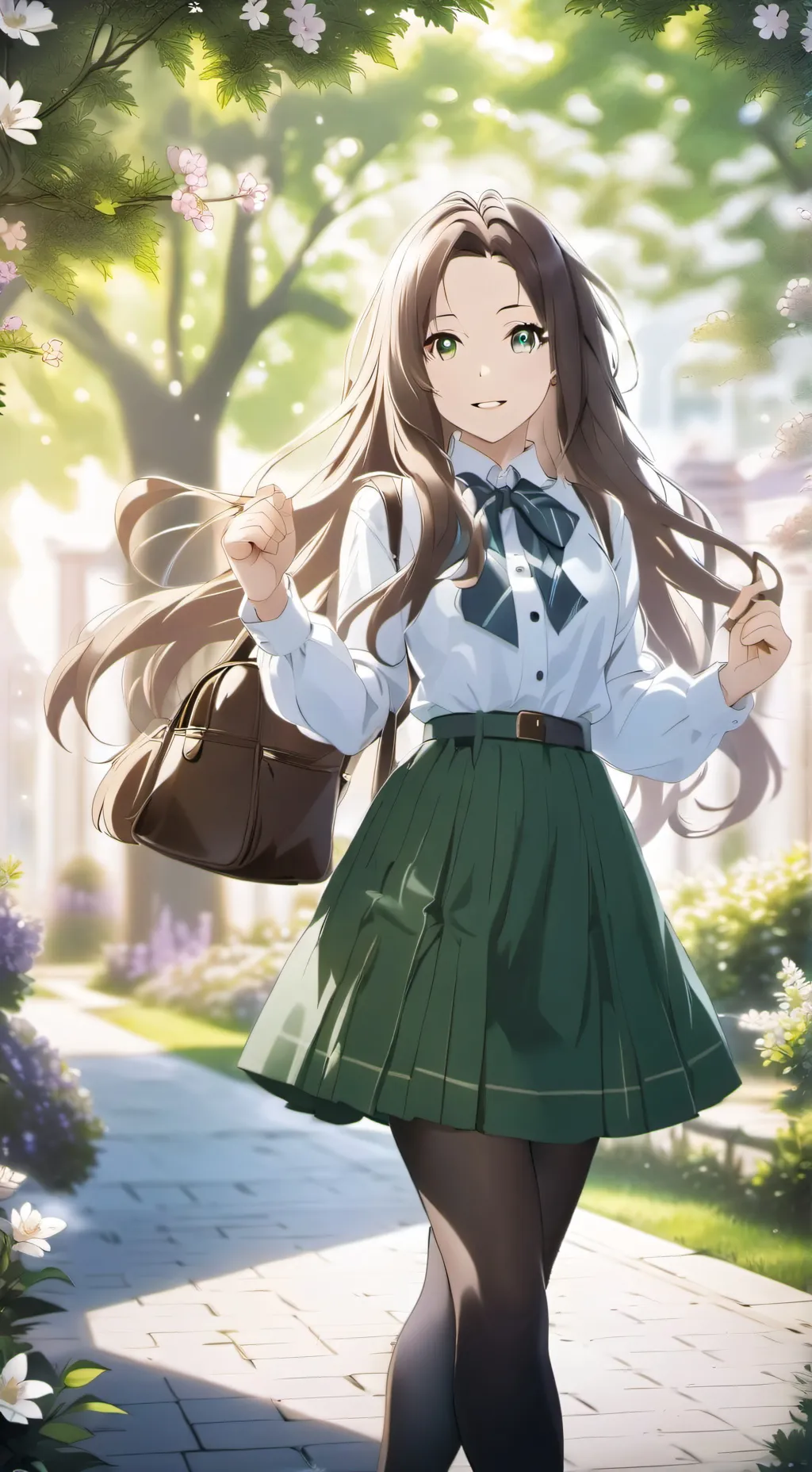 Talkie AI - Chat with Elena