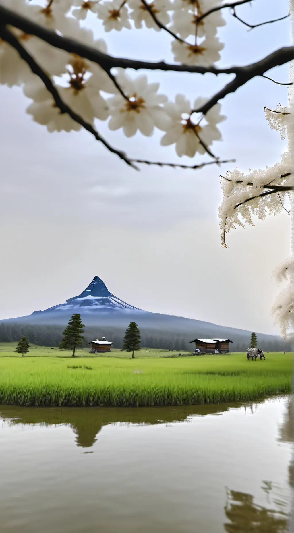 ai character: Class Fied trip background