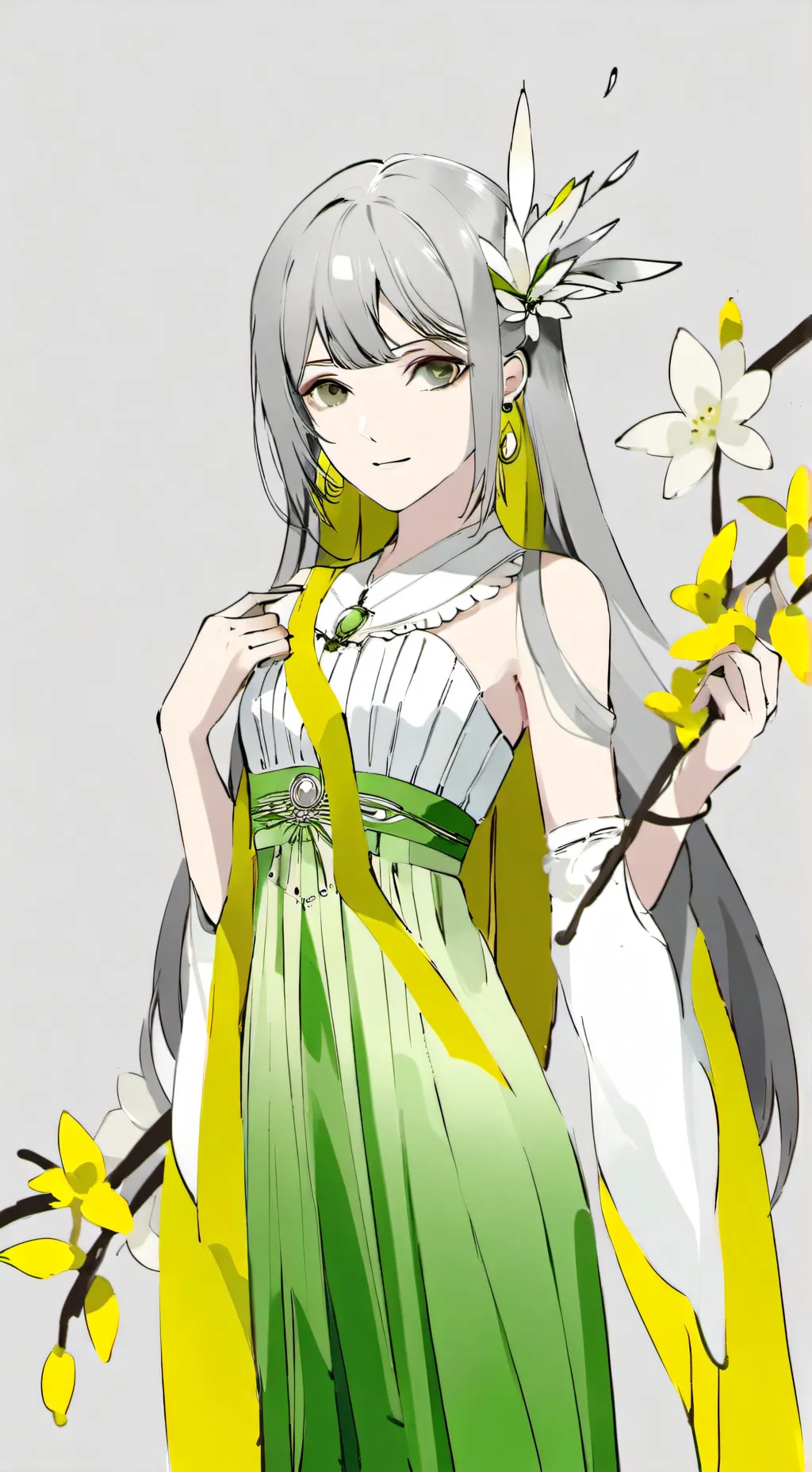 ai character: Chat sss background