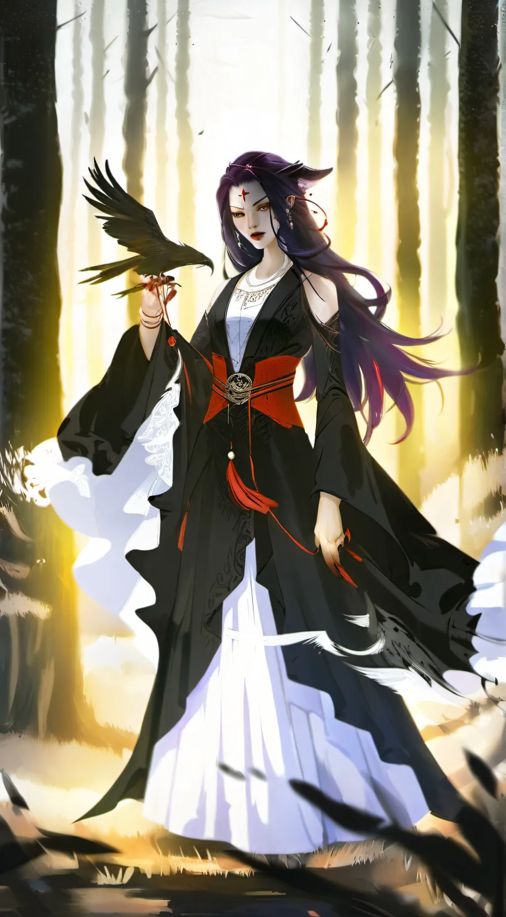 Talkie AI - Chat with mha