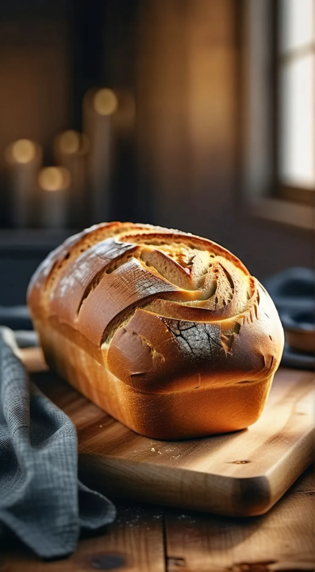 ai character: дед background